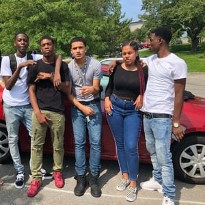 Meet your Posher, Mark